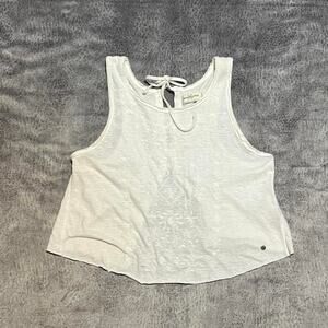 Abercrombie fitch crop
